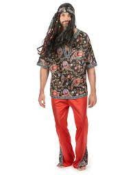 Costume hippie : une tenue complète